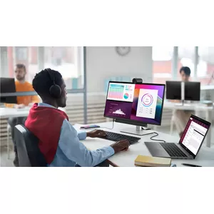Connect to productivity