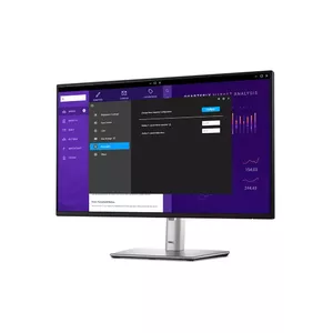 Improved Dell Display Manager