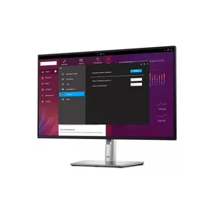 Uzlabotais Dell Display Manager