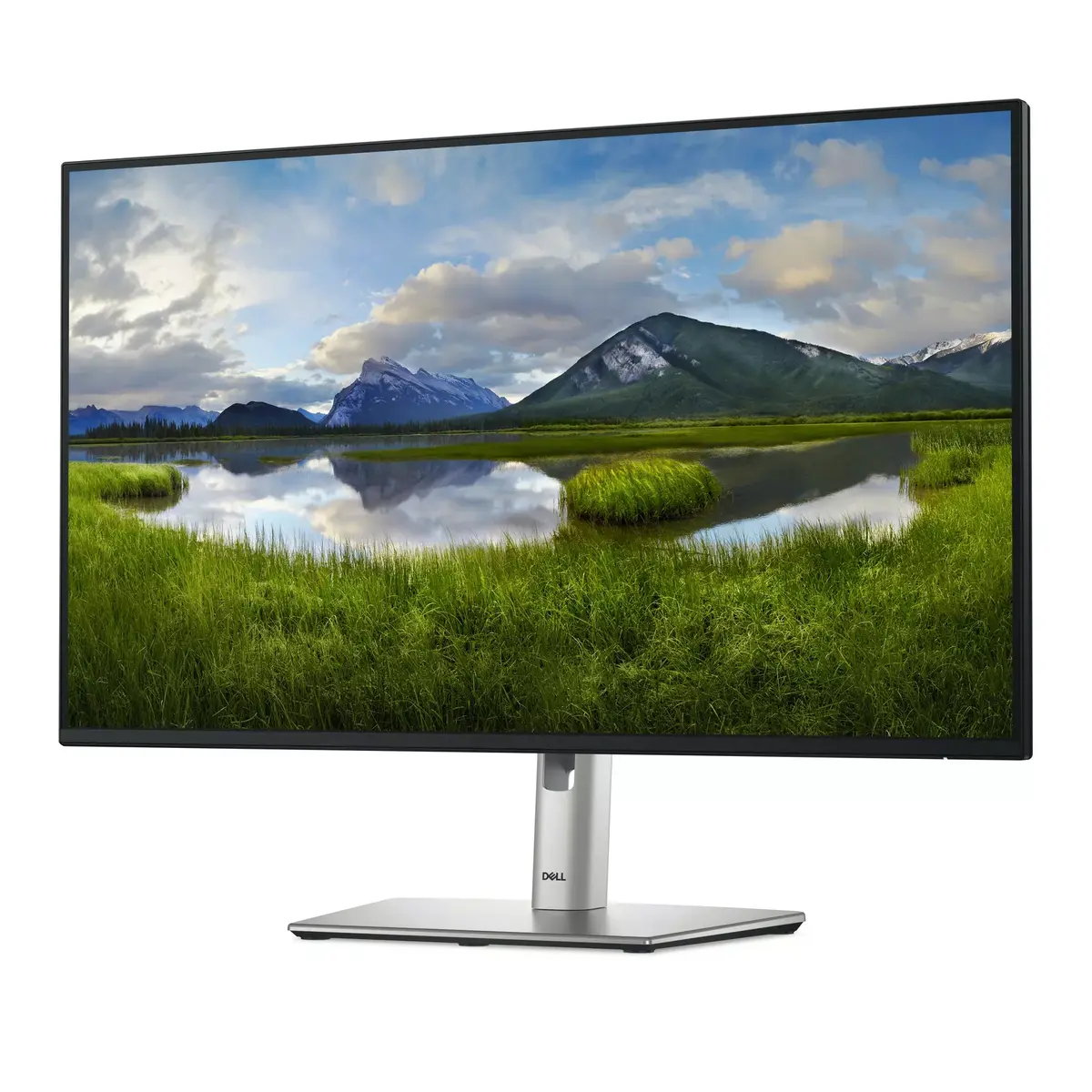 Dell P2725H 27" IPS Full HD monitors Photo 2