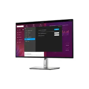 Improved Dell Display Manager