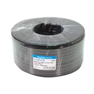 Телефонный кабель LogiLink CM06 Photo 3