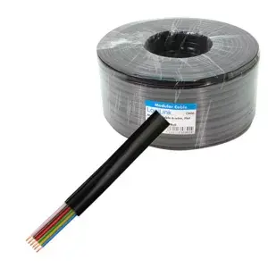 Телефонный кабель LogiLink CM06 Photo 4