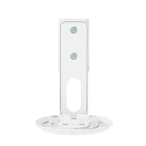 VivoLink VLMSP-E100W Speaker Wall Mount White