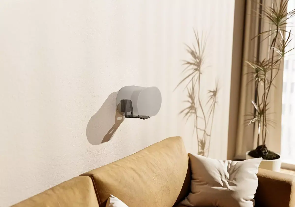 Speaker Mount Vivolink VLMSP-E300B Photo 6