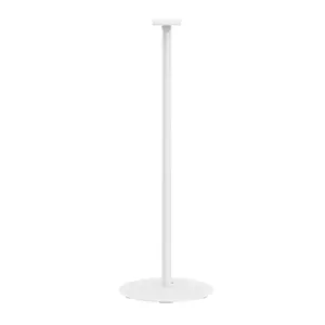 VivoLink VLFSSP-E300W Wall Speaker Mount for Sonos Era 300 Aluminum White