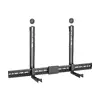 Skaņas joslas stiprinājums Equip Universal Soundbar Mount Photo 2