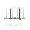 Skaņas joslas stiprinājums Equip Universal Soundbar Mount Photo 5