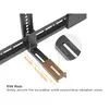 Skaņas joslas stiprinājums Equip Universal Soundbar Mount Photo 7