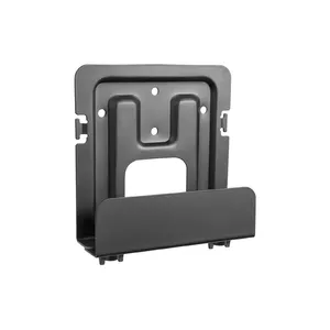 Equip Universal Media Player Mount Wall Mount 1 kg Black