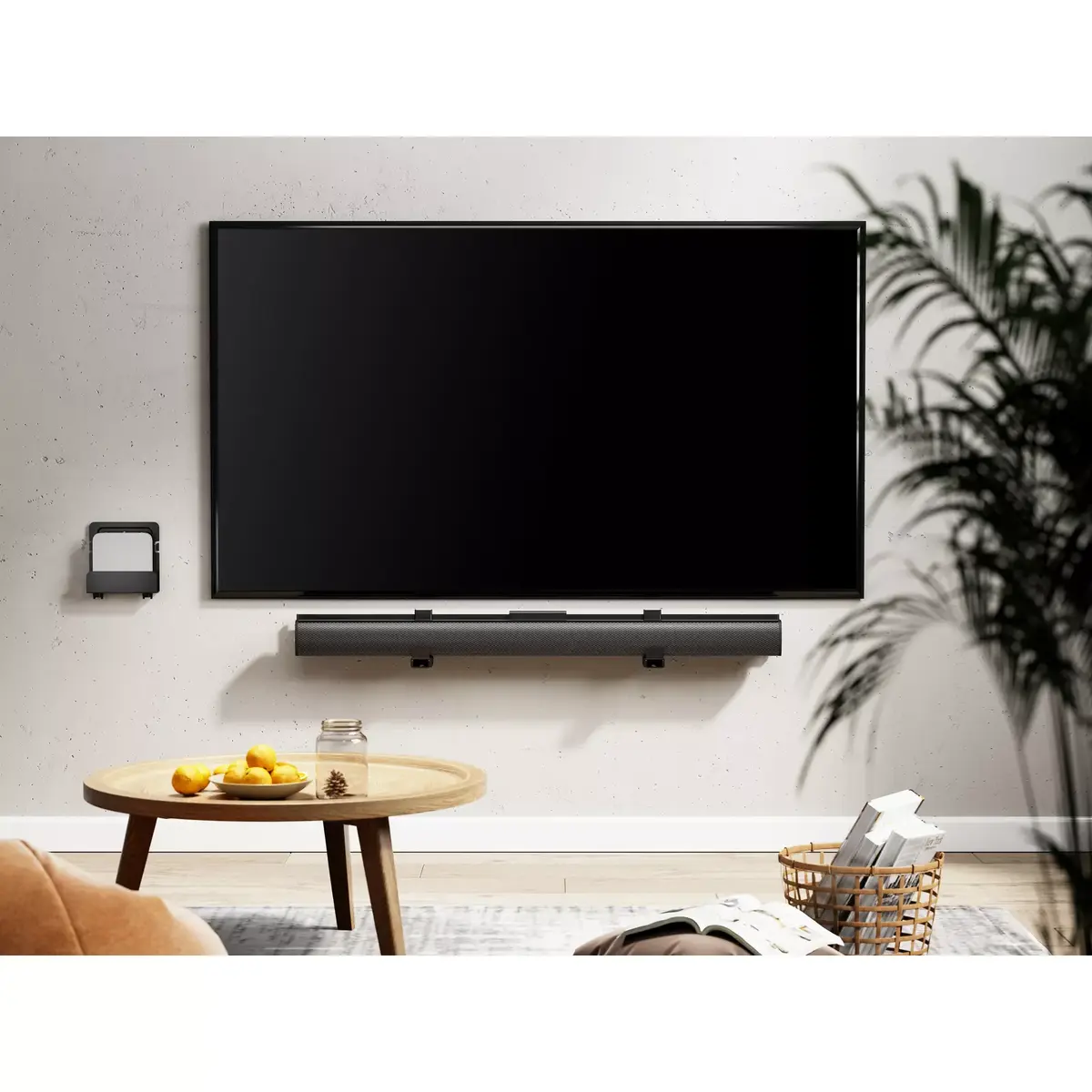 Equip Universal Media Player Mount Photo 12