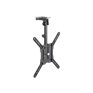 Equip 23"-55" Ceiling Mount TV Bracket Black 20 kg 23"-55"