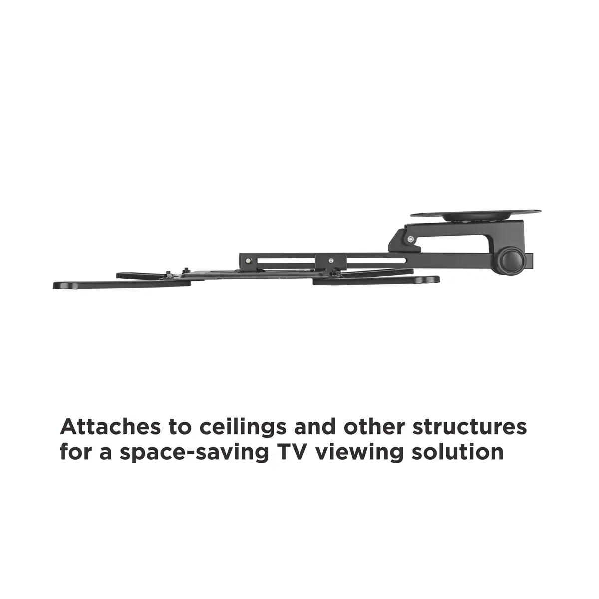 Equip 23"-55" Ceiling Mount TV Bracket Photo 3