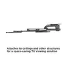 Equip 23"-55" Ceiling Mount TV Bracket Photo 3