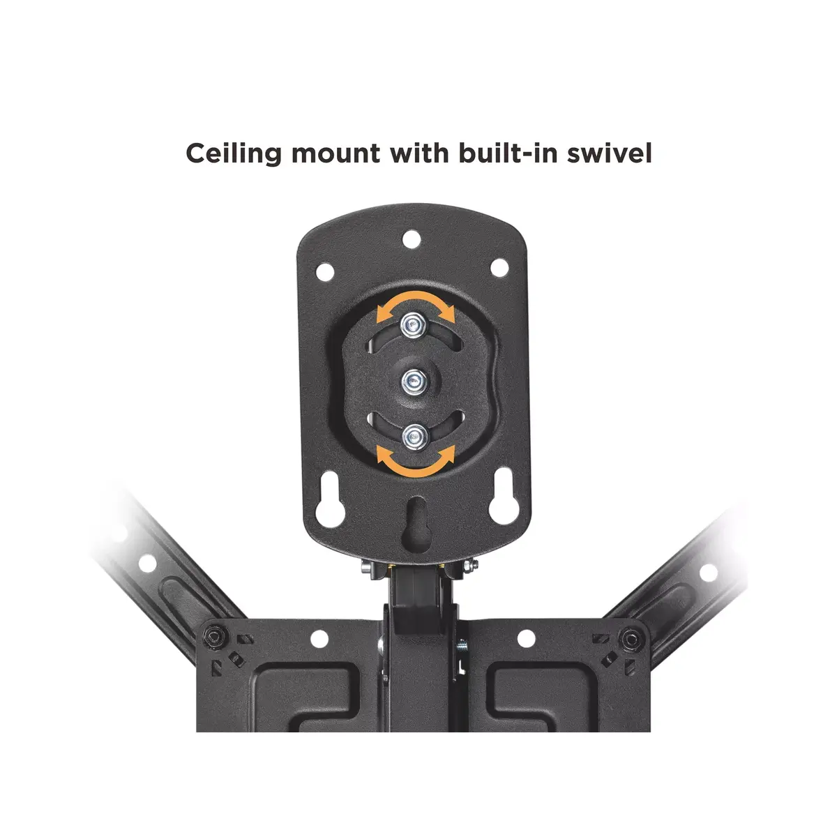 Equip 23"-55" Ceiling Mount TV Bracket Photo 4