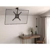 Equip 23"-55" Ceiling Mount TV Bracket Photo 8