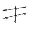 Monitor Desk Mount Bracket Equip 17"-32" Articulating 6 Photo 4