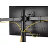 Monitor Desk Mount Bracket Equip 17"-32" Articulating 6 Photo 7