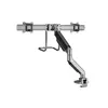 Dual Monitor Desk Mount Bracket Equip 650161 Photo 2