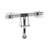 Dual Monitor Desk Mount Bracket Equip 650161 Photo 3