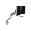Dual Monitor Desk Mount Bracket Equip 650161 Photo 4
