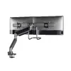 Dual Monitor Desk Mount Bracket Equip 650161 Photo 5