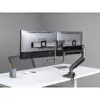 Dual Monitor Desk Mount Bracket Equip 650161 Photo 9