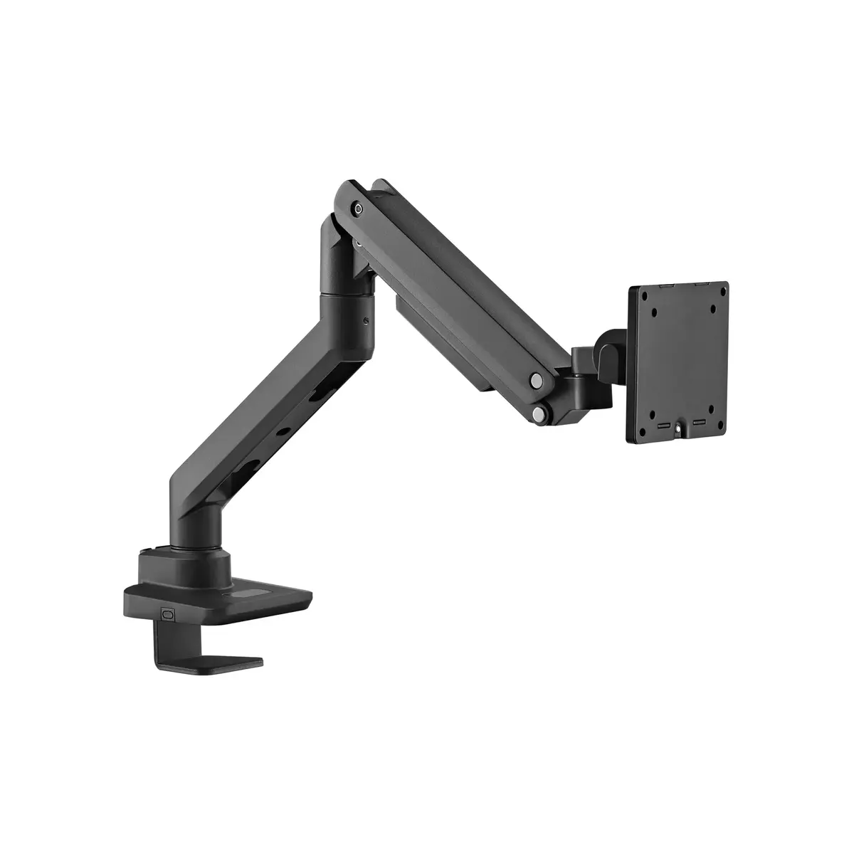 Monitor Desk Mount Bracket Equip 17"-49" Heavy-Duty Photo 2
