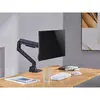 Monitor Desk Mount Bracket Equip 17"-49" Heavy-Duty Photo 7