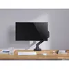 Monitor Desk Mount Bracket Equip 17"-49" Heavy-Duty Photo 8
