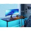 Monitor Desk Mount Bracket Equip 17"-49" Heavy-Duty Photo 10