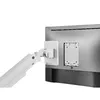 Monitoru galda stiprinājums Equip 17"-49" Photo 5