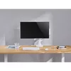 Monitoru galda stiprinājums Equip 17"-49" Photo 8