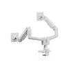 Divu monitoru galda stiprinājums Equip 17"-35" Heavy-Duty Photo 3