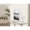 Divu monitoru galda stiprinājums Equip 17"-35" Heavy-Duty Photo 6