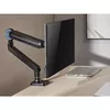 Monitoru galda stiprinājums Equip 17"-35" Premium Photo 8