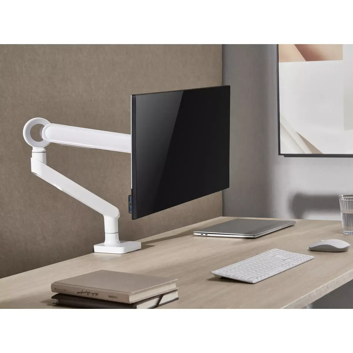 Крепление для монитора Equip 17"-35" Premium Photo 8