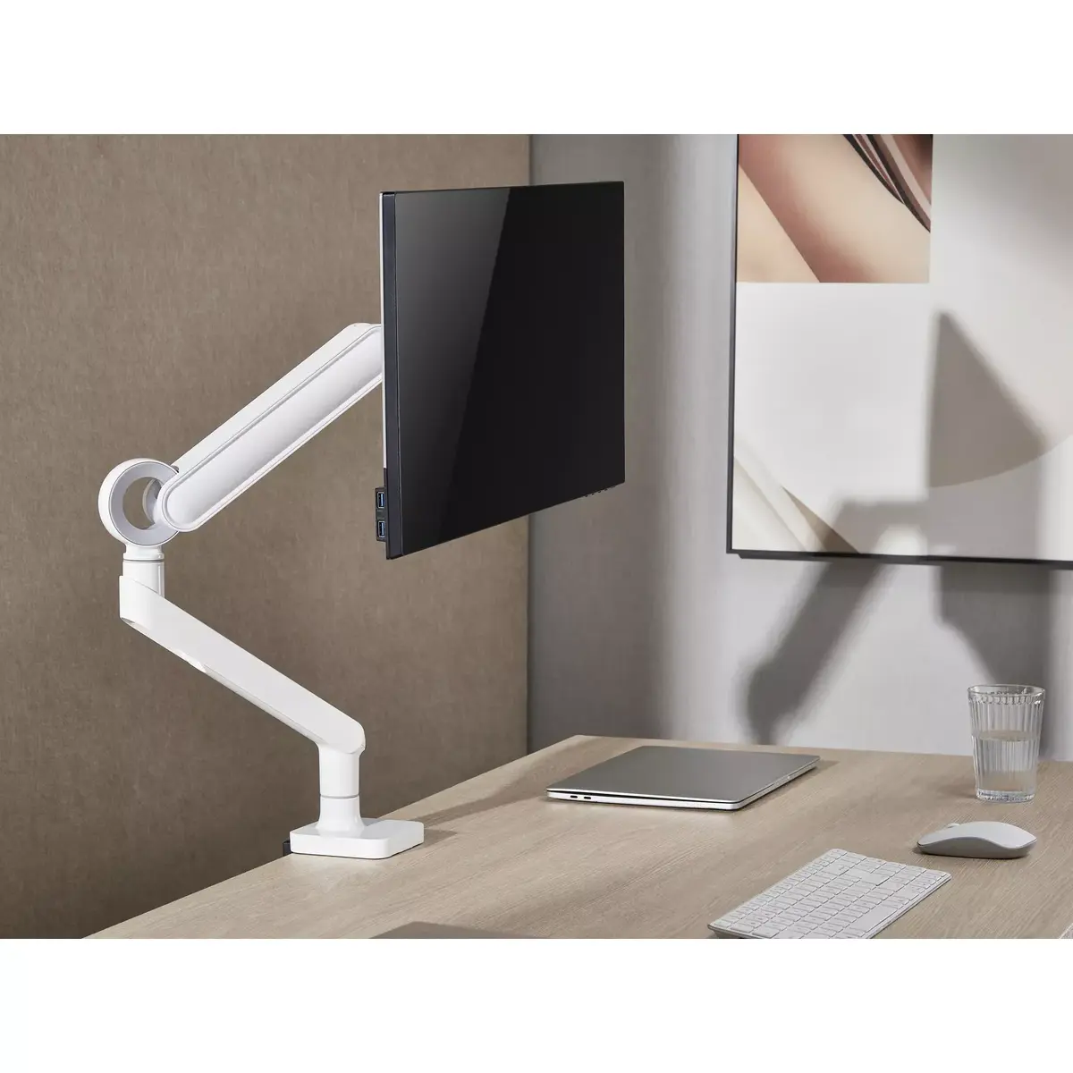 Крепление для монитора Equip 17"-35" Premium Photo 9
