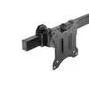 Triple Monitor Desk Mount Equip 17"-32" Photo 4