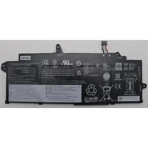 Внутренняя литий‑ионная аккумуляторная батарея для ноутбука Lenovo 57Wh модель 5B11M90033
