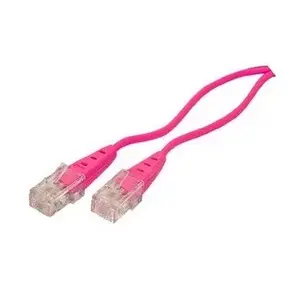 Сетевой кабель ShiverPeaks BS70078-M3 Розовый 3м