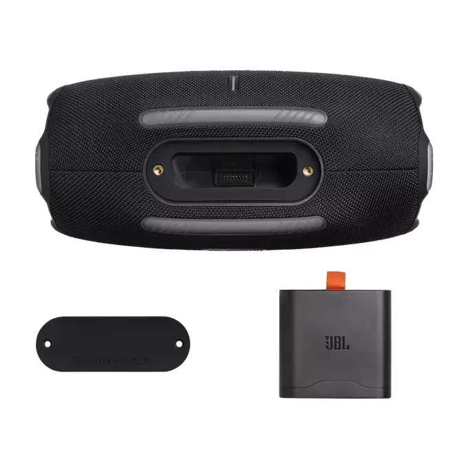 Stereo Portable Speaker JBL Xtreme 4 JBLXTREME4BLKEP Photo 6