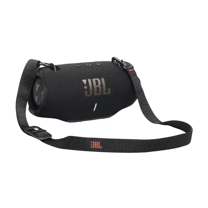 Stereo Portable Speaker JBL Xtreme 4 JBLXTREME4BLKEP Photo 7