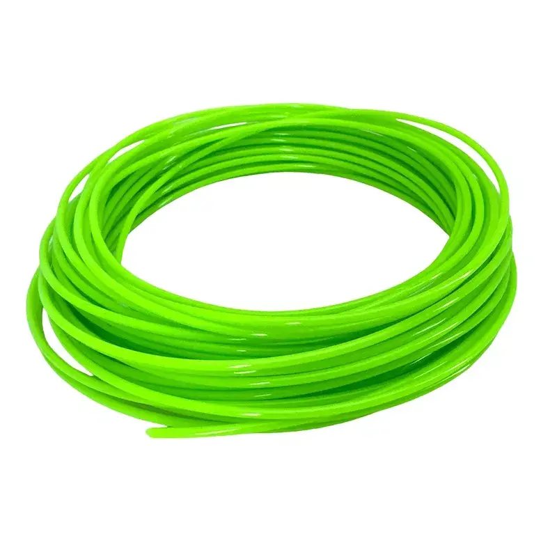 iLike C1 PLA 1.75mm 3D Pen Filament - Fluorescent Green Photo 2