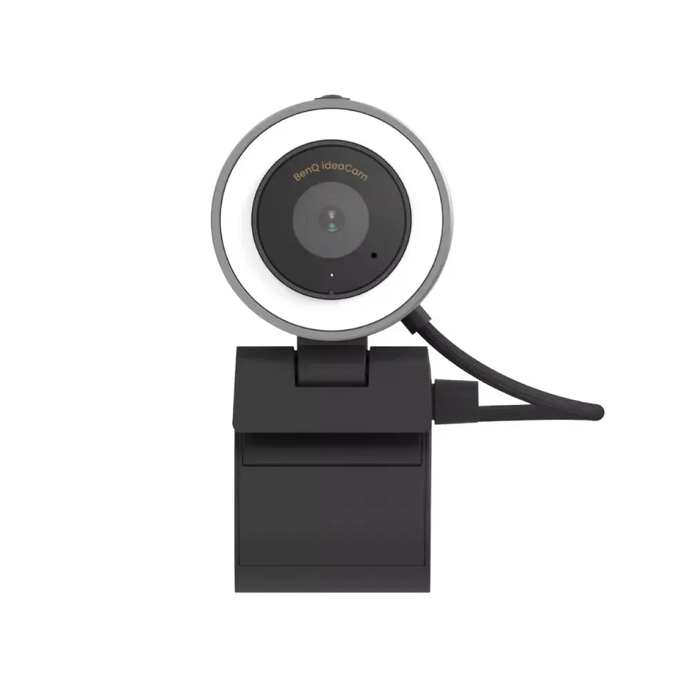 Веб-камера BenQ ideaCam S1 Plus Photo 2