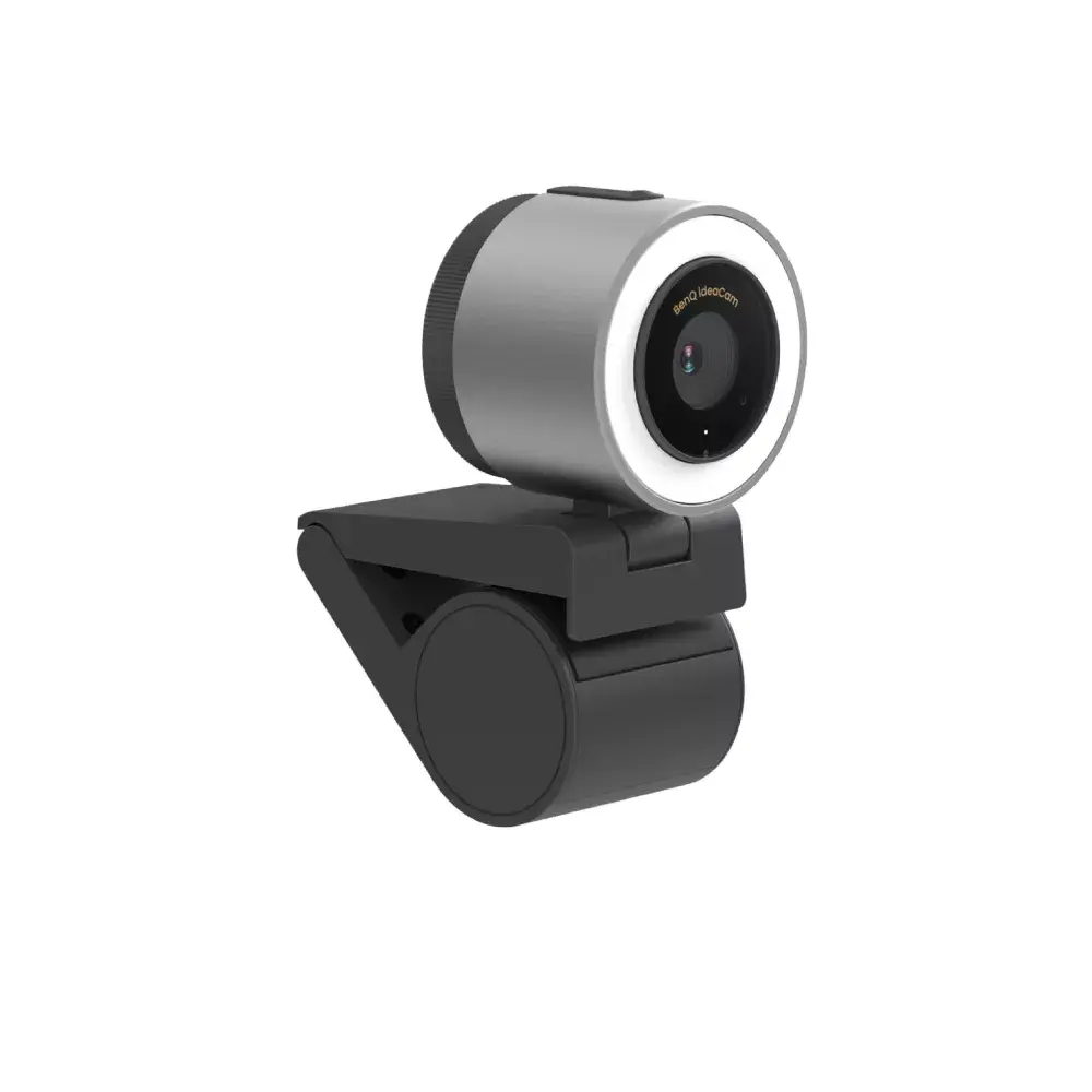 Веб-камера BenQ ideaCam S1 Plus Photo 4