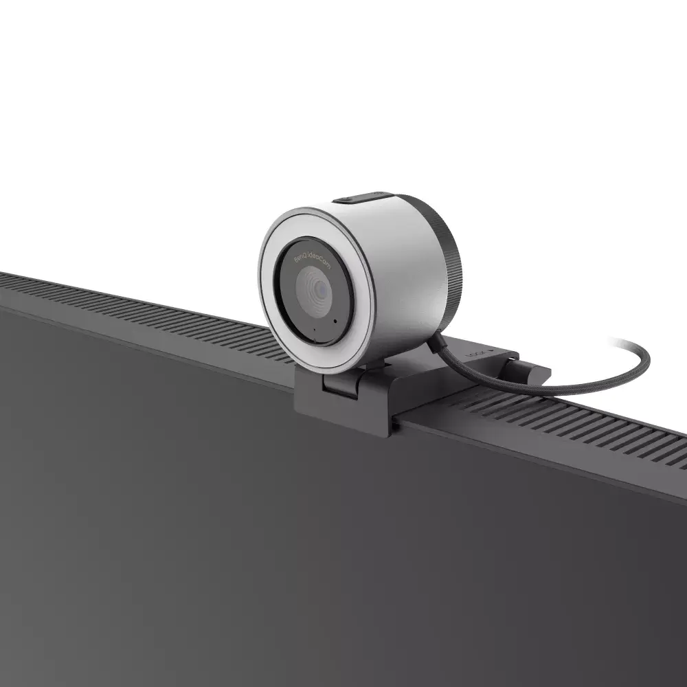 Веб-камера BenQ ideaCam S1 Plus Photo 6