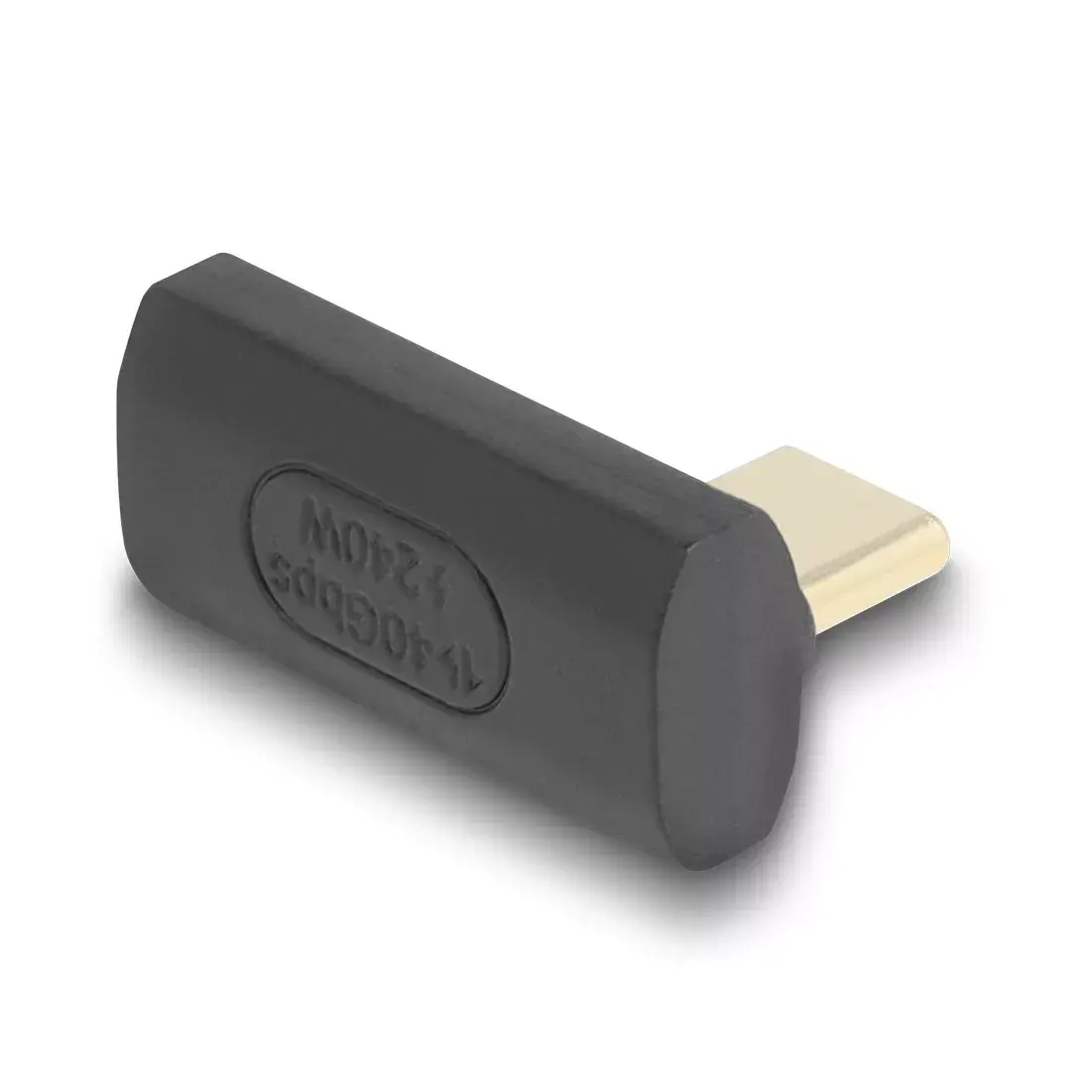 DeLOCK USB Adapter 40 Gbps USB Type-C PD 3.1 240 W Photo 2