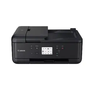 Multifunction Printer Canon PIXMA TR7650 Inkjet Colour Printing