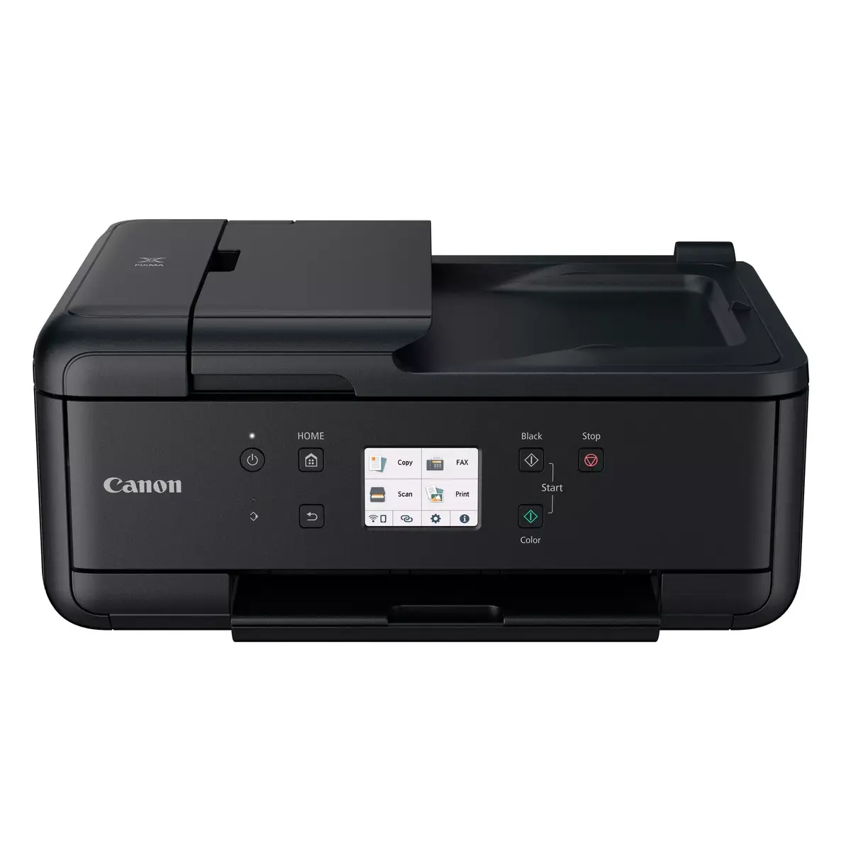 МФУ Canon PIXMA TR7650 Photo 3